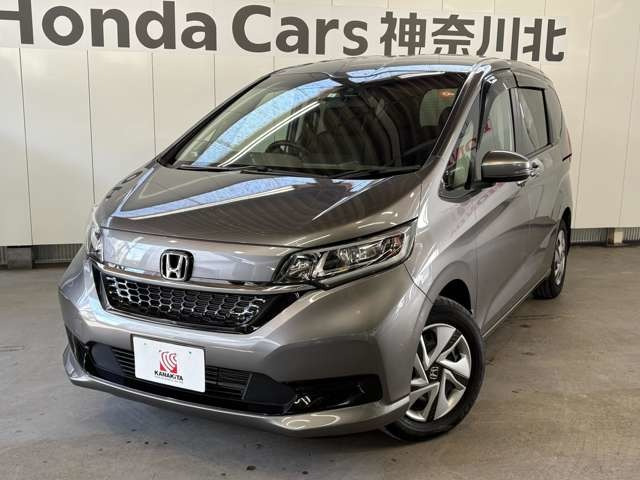 フリード+1.5 ハイブリッド G