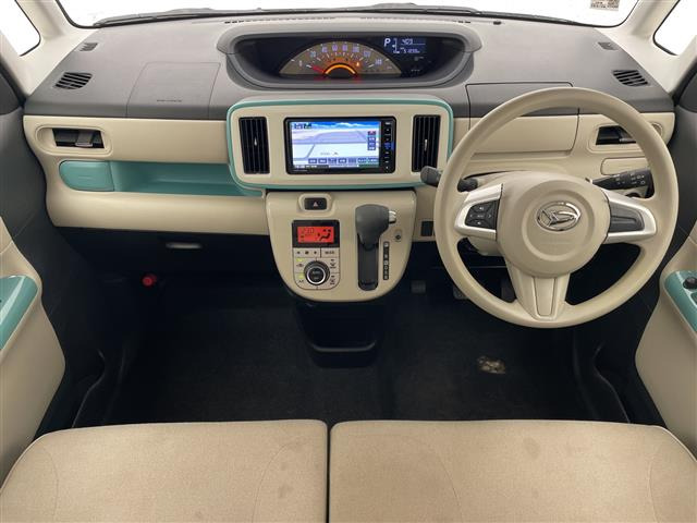 ムーヴキャンバスX ブラックアクセント リミテッド SAIII