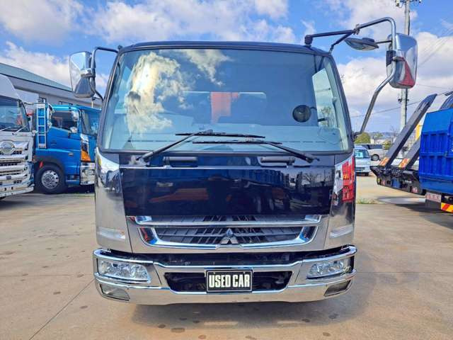 ファイタークレーン