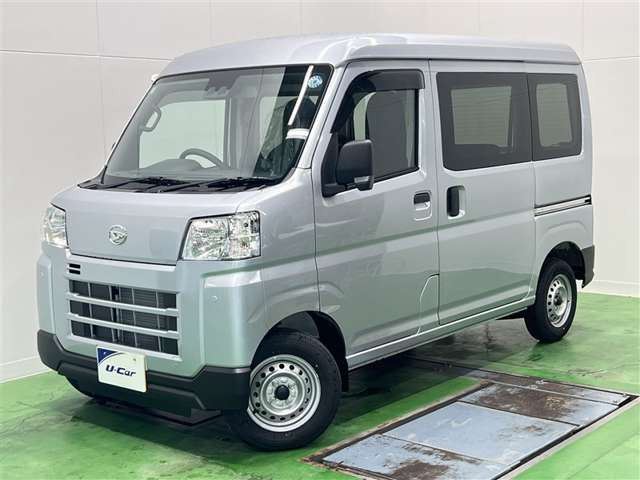 ハイゼットカーゴ