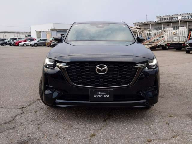 CX-603.3 XD ハイブリッド トレッカー ディーゼル 4WD