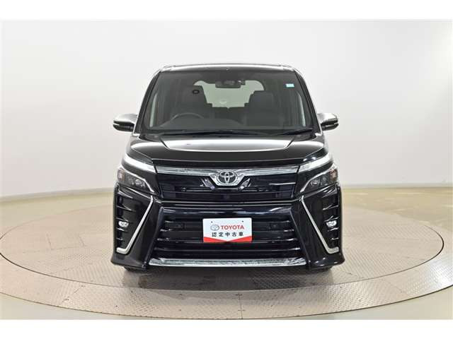 ヴォクシー2.0 ZS 煌III