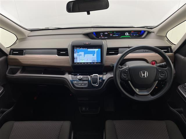 フリード1.5 ハイブリッド G ホンダセンシング