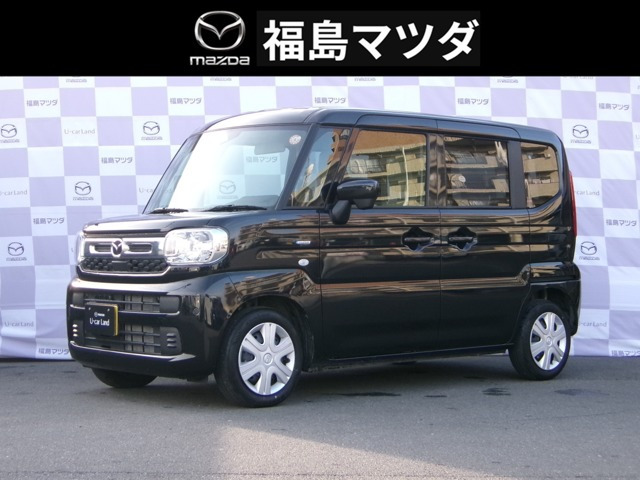 フレアワゴンXS