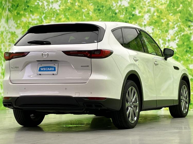 CX-602.5 25S Lパッケージ