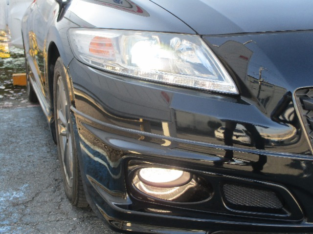 CR-Z1.5 アルファ ブラックレーベル