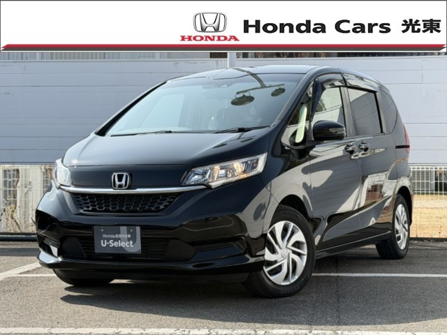 フリード1.5 G ホンダセンシング