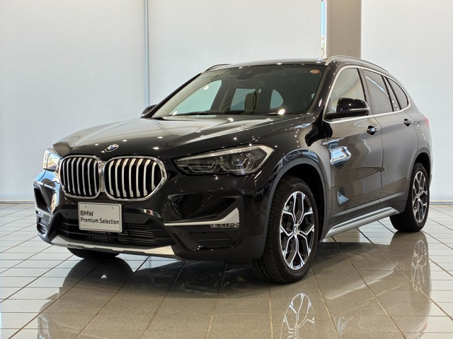X1xドライブ 18d xライン 4WD