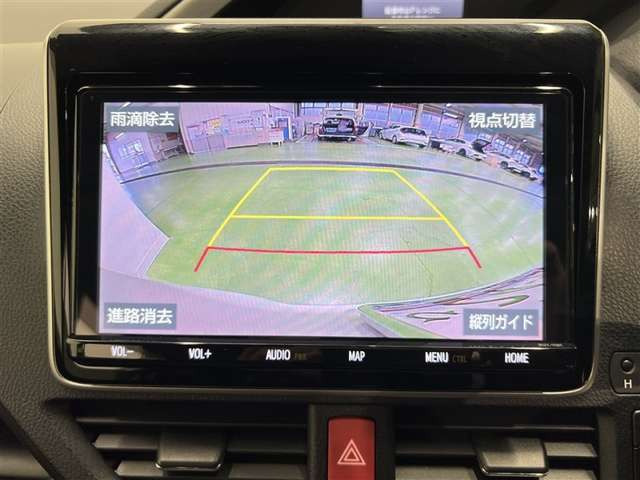 ヴォクシー2.0 ZS 煌III