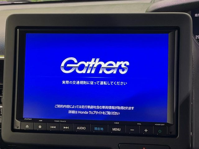 N-BOXカスタムL ターボ