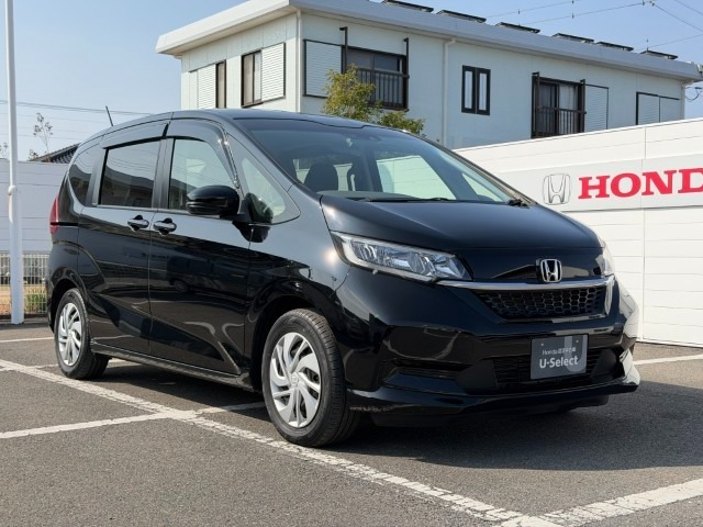 フリード1.5 G ホンダセンシング