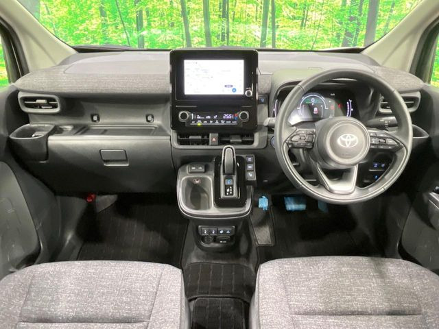 シエンタハイブリッド 1.5 Z