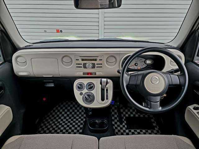 ミラココアL 4WD