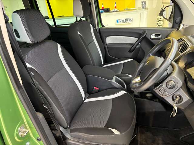 カングーペイザージュ