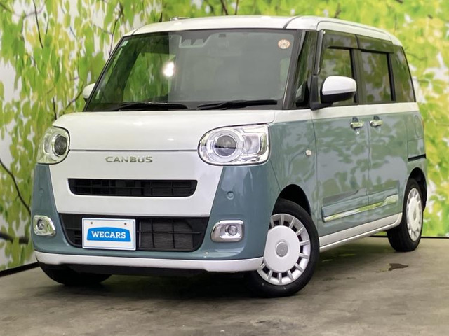 ムーヴキャンバスストライプス G