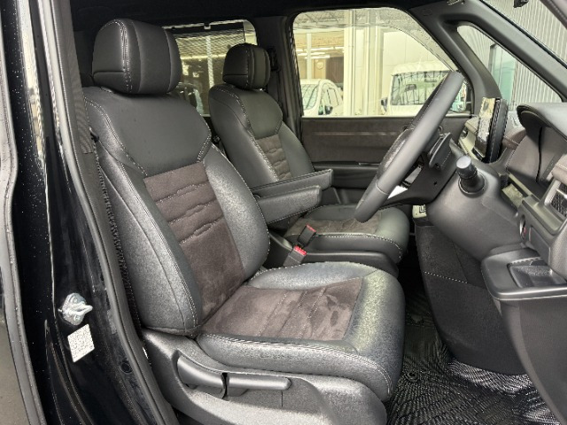 ステップワゴン