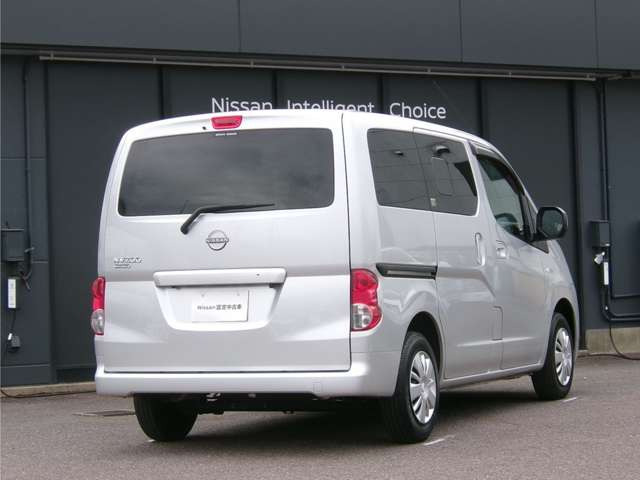 NV200バネット1.6 16X-3R