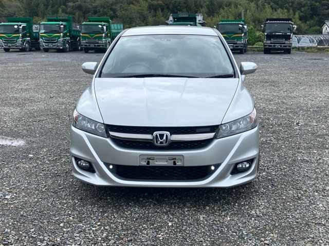 ストリーム2.0 ZS Sパッケージ