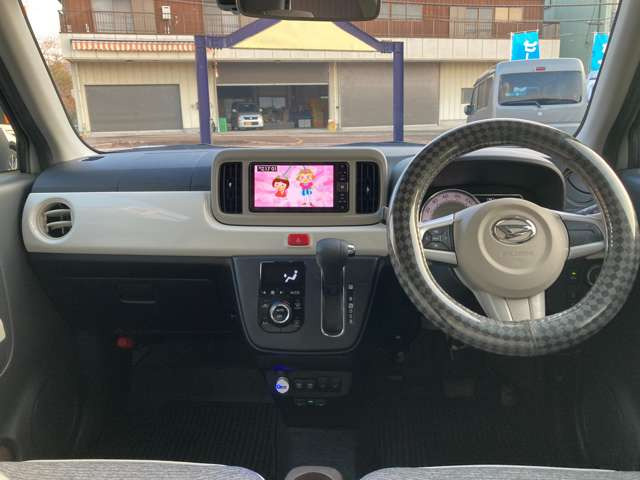 ミラトコットG SAIII