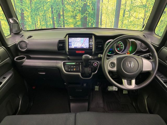 N-BOXG SSパッケージ