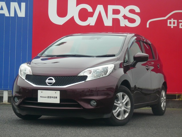 ノート1.2 X DIG-S