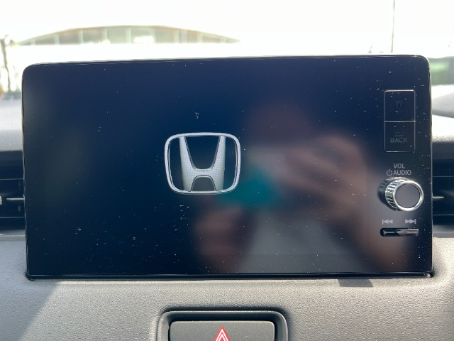 ヴェゼル1.5 e:HEV RS