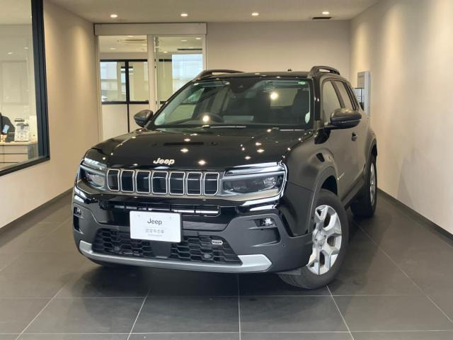 アベンジャーアルティテュード