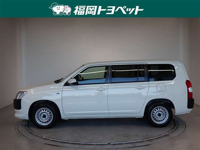 プロボックスバンハイブリッド 1.5 GL