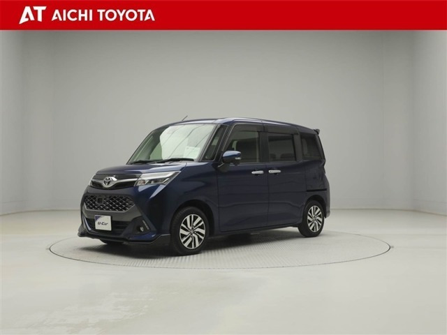 タンク1.0 カスタム G S