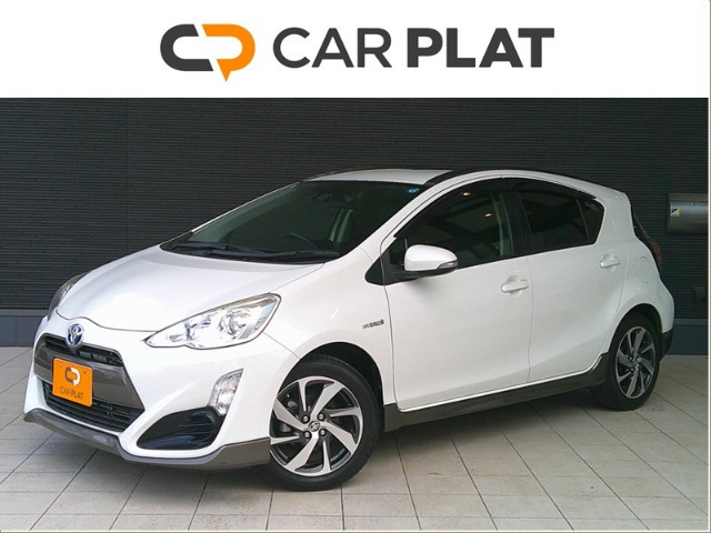 アクア1.5 X-URBAN