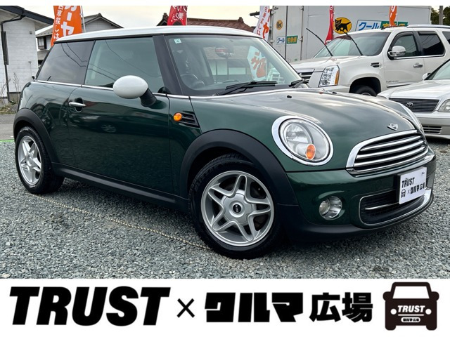 ミニクーパー