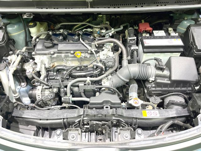 親切・丁寧な専門メカニックスタッフが応対!・車検・点検整備・事故等の修理などアフターサービスも安心。お車のカスタマイズもネクステージのサービススタッフまでご相談ください!