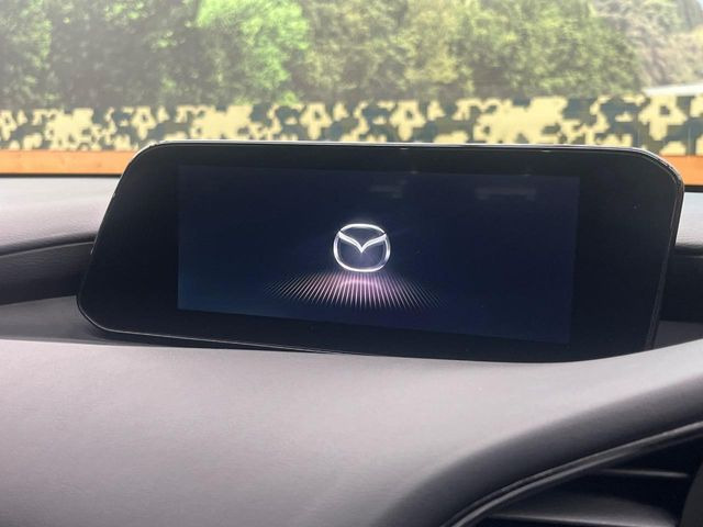 MAZDA3ファストバック1.5 15S ツーリング