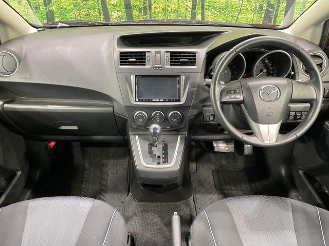 プレマシー2.0 20S