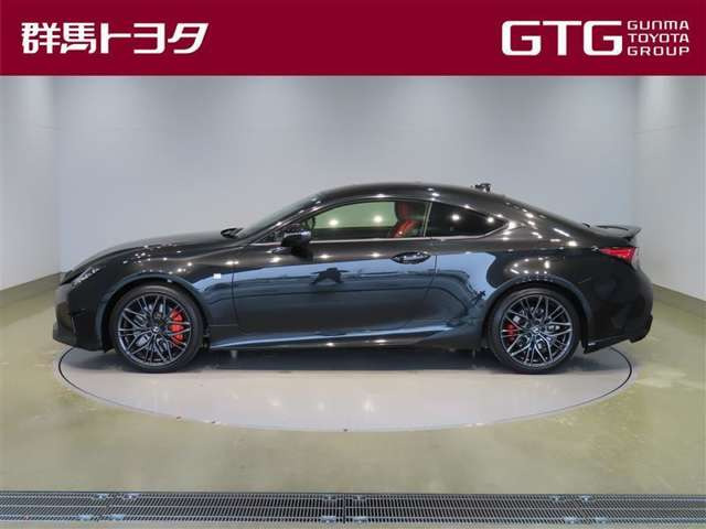 RC300h Fスポーツ