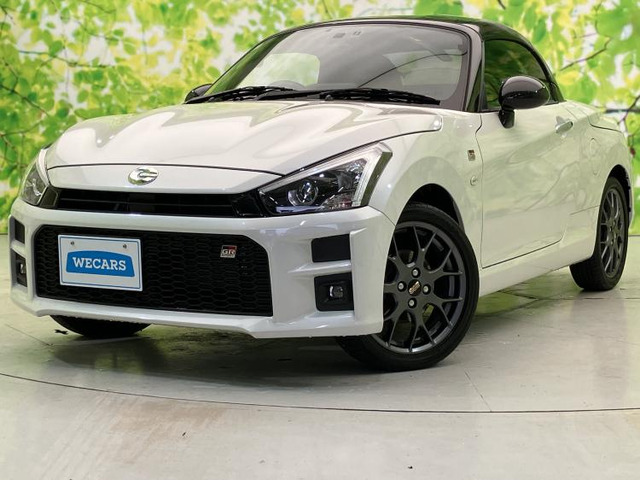 コペンGR スポーツ