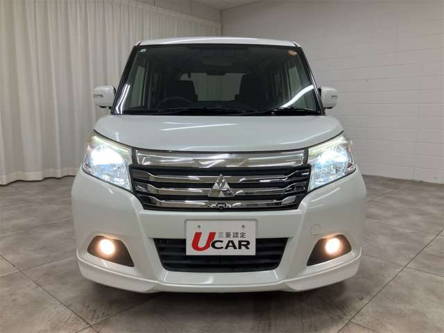 デリカD:21.2 ハイブリッド MZ ナビパッケージ