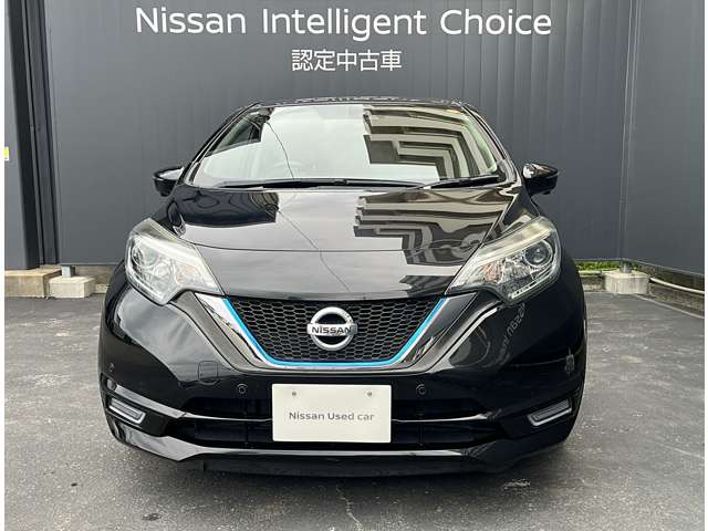 ノート1.2 e-POWER X