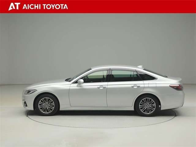 クラウンハイブリッド 2.5 S