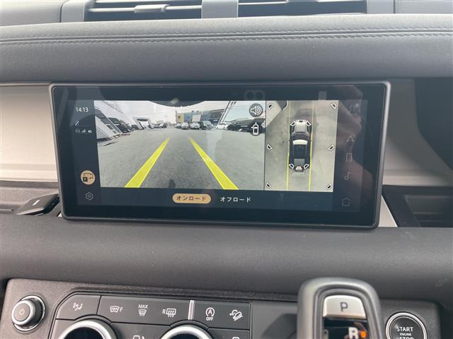 ディフェンダー110 S ディーゼル 4WD