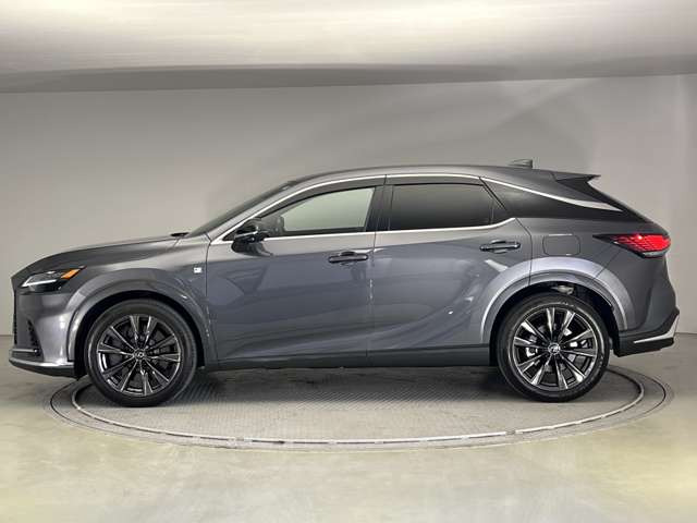 RX350 Fスポーツ 4WD