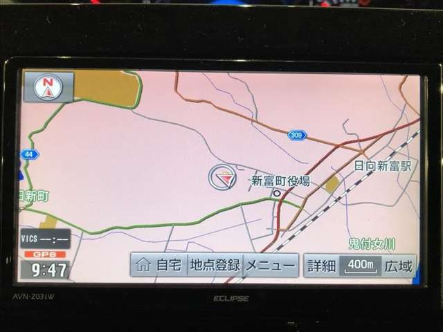 タントカスタムX