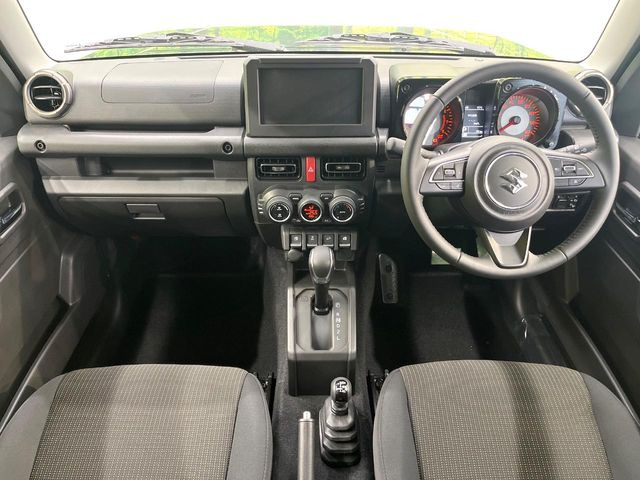 ジムニーノマド1.5 FC 4WD