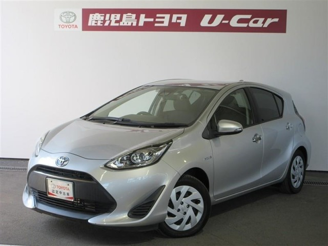 アクア1.5 S スタイルブラック