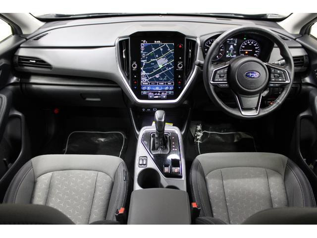 クロストレック2.0 ツーリング 4WD