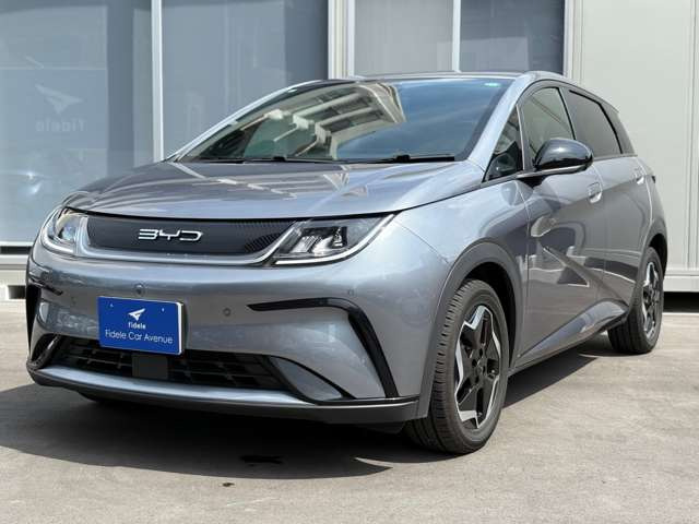 ドルフィンベースモデル