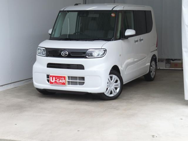 タントX リミテッド