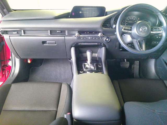 MAZDA3ファストバック1.8 XD プロアクティブ ツーリング セレクション  4WD