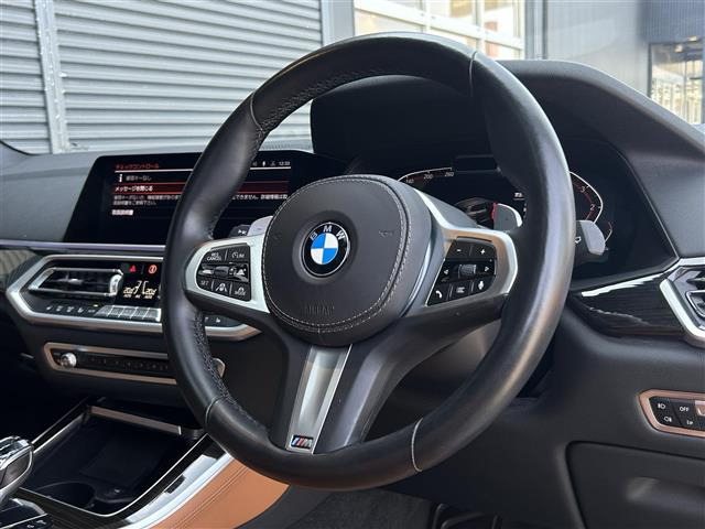 X5xドライブ 35d Mスポーツ 4WD