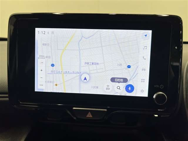 ヤリスクロス1.5 G